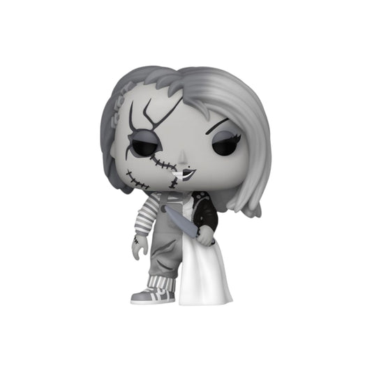 Funko Pop ! Movies 1463 Chuck/tiff hot topic Exclusive