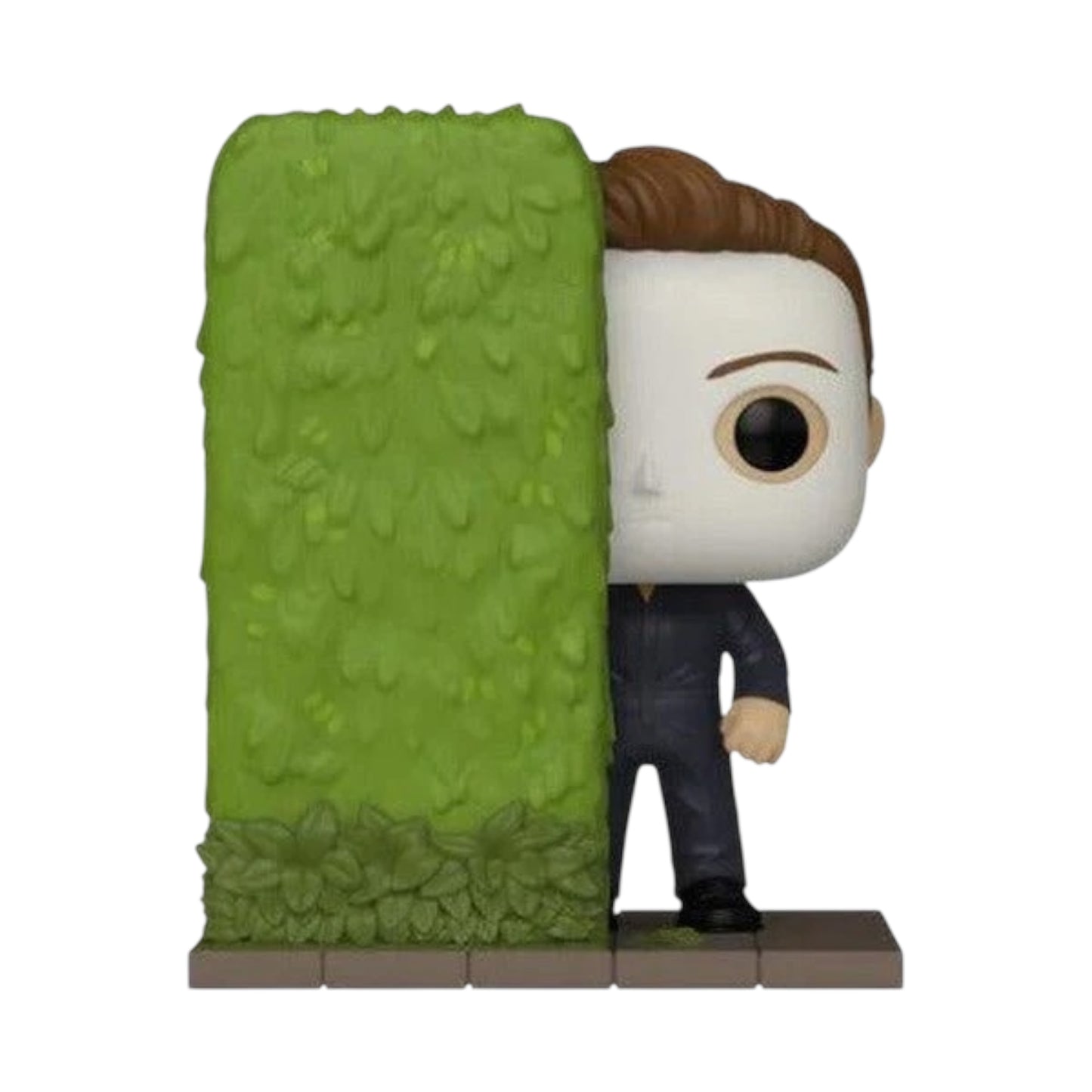 Funko Pop ! Movies 1461 Michael behind hedge
