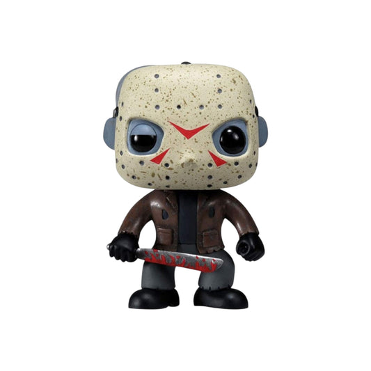 Funko Pop ! Movies 01 Jason Voorhees