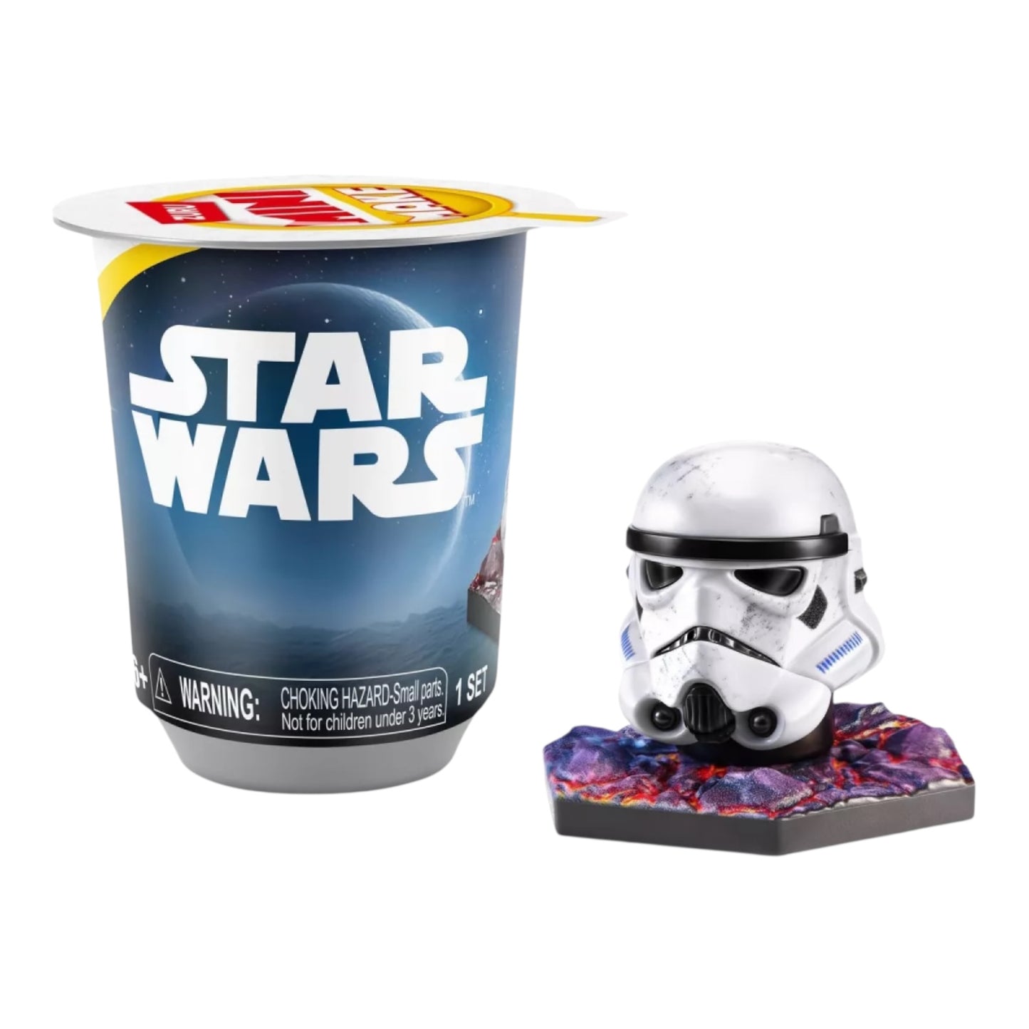 Star Wars - capsule s1