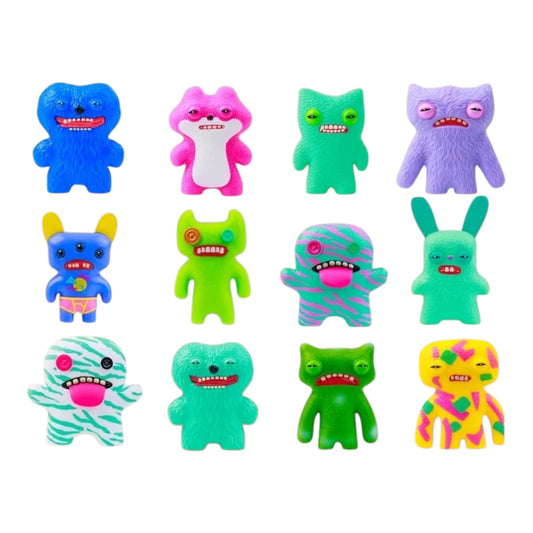 Fuggler - Rad blind box