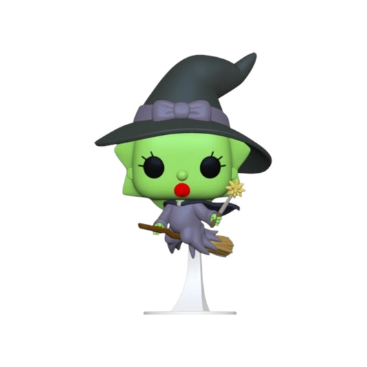 Funko Pop ! TV 1265 Witch Maggie GITD