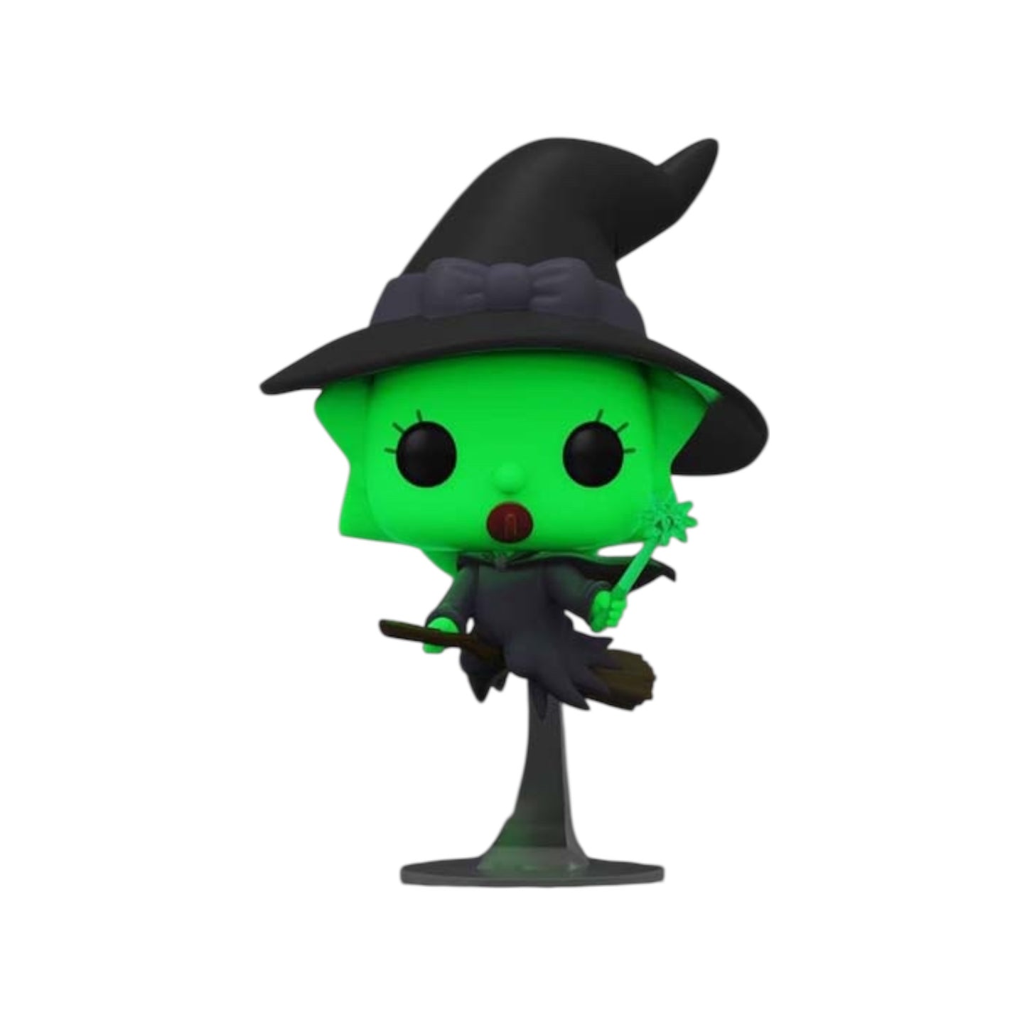 Funko Pop ! TV 1265 Witch Maggie GITD