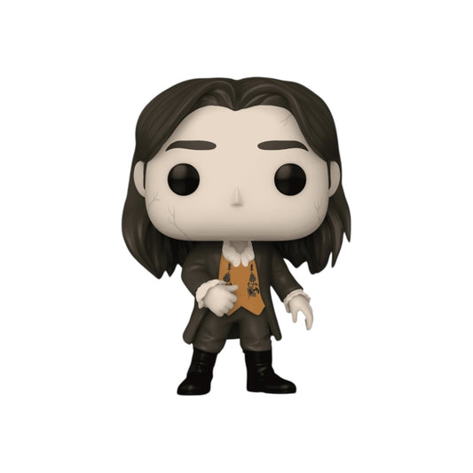 Funko Pop ! Movies 1418 Louis De Point Du Lac
