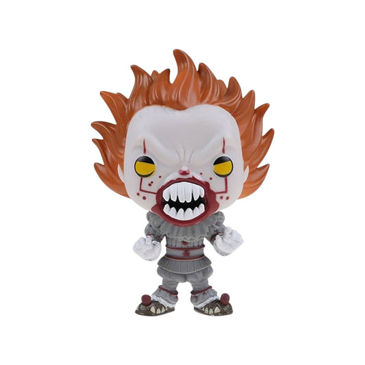 Funko Pop ! Movies 473 Pennywise with teeth