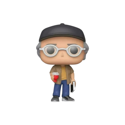 Funko Pop ! Movies 874 Shopkeeper