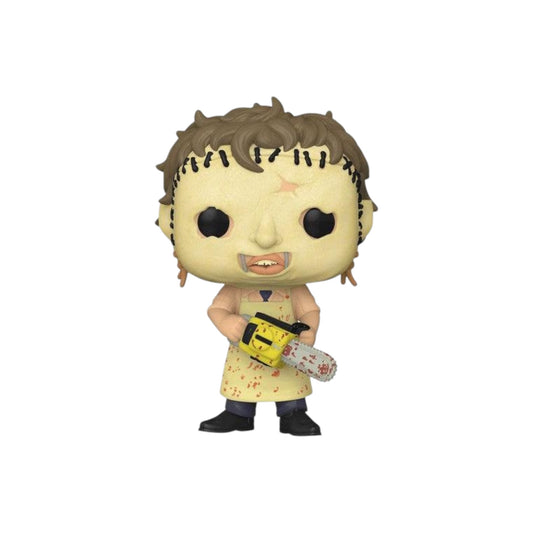 Funko Pop ! Movies 1150 Leatherface