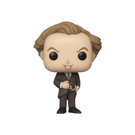 Funko Pop ! Movies 876 Pennywise without makeup