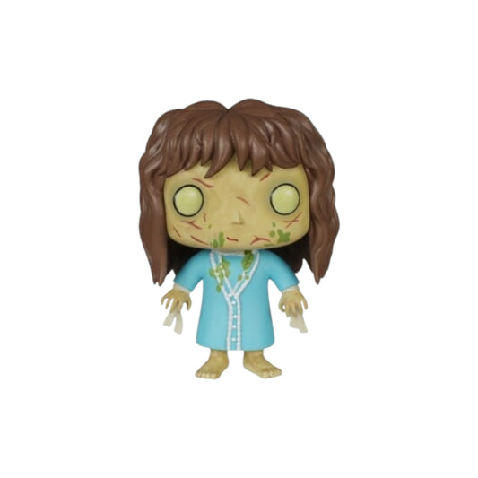 Funko Pop ! Movies 203 Regan