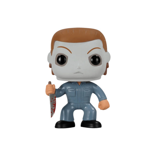 Funko Pop ! Movies 03 Michael Myers