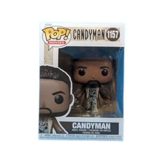 Funko Pop ! Movies 1157 Candyman