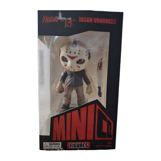 Minico Friday 13th Jason Vorhees figure