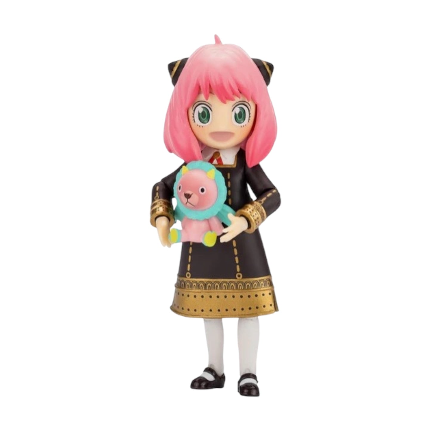 Spy X Family - Anya Forger , 6.5'' articulated figure