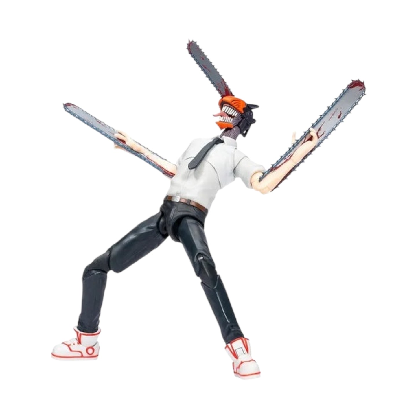 Chainsaw man - Chainsaw man , 6.5'' articulated figure