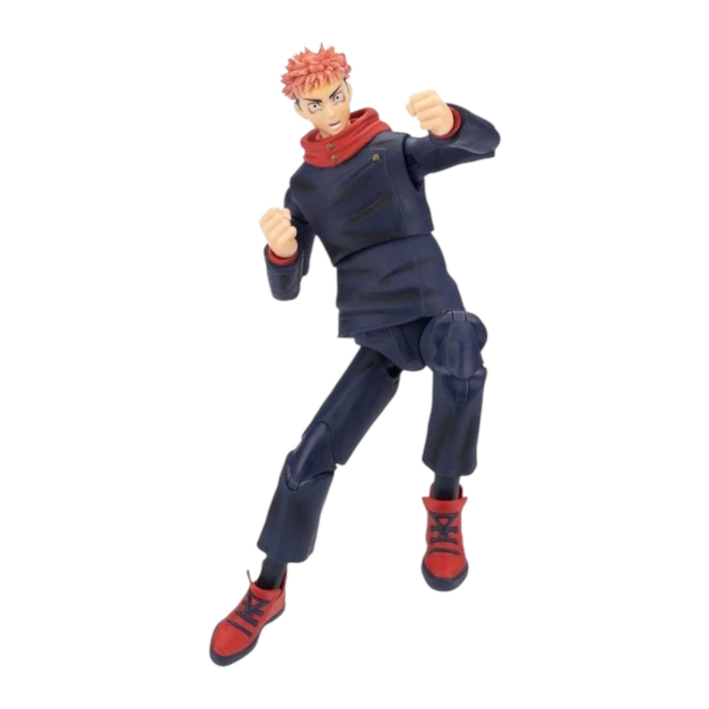 Jujutsu Kaisen - Yuji Itadori ,6.5'' articulated figure