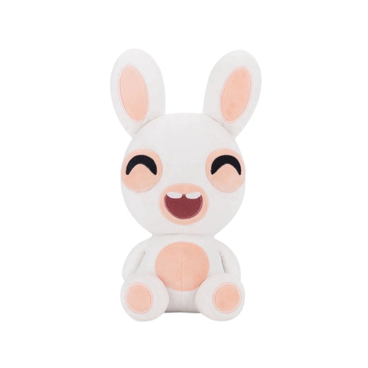 YouTooz - Raving Rabbids : Rabbids sitting Plush 9''