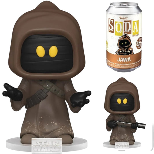 Funko SODA - Jawa