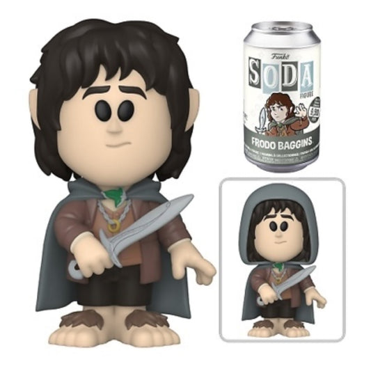 Funko SODA - Frodo