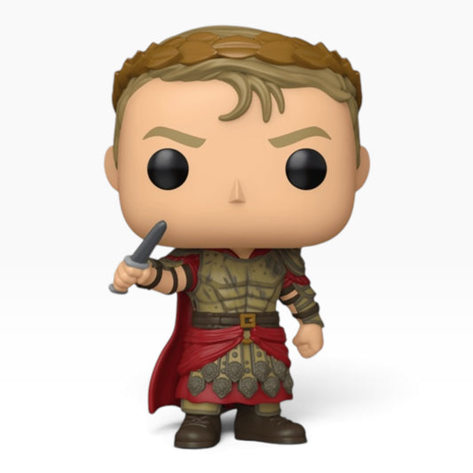 Funko Pop ! TV 1915 Caesar