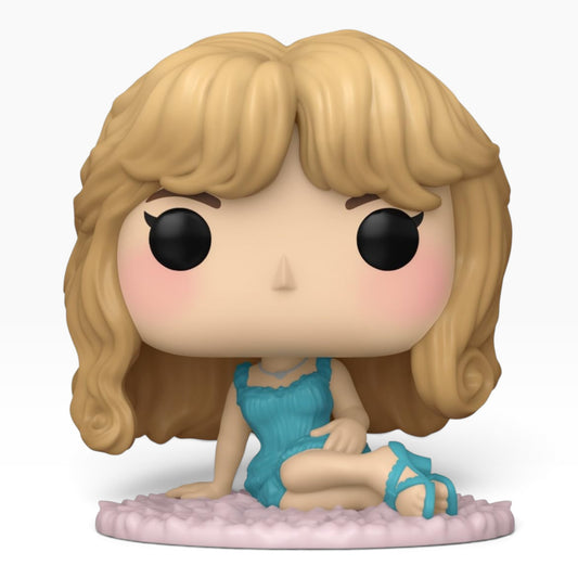Funko Pop ! Rocks 479 Sabrina Carpenter