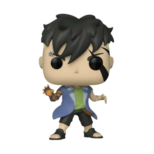 Funko Pop ! Anime 1036 Kawaki