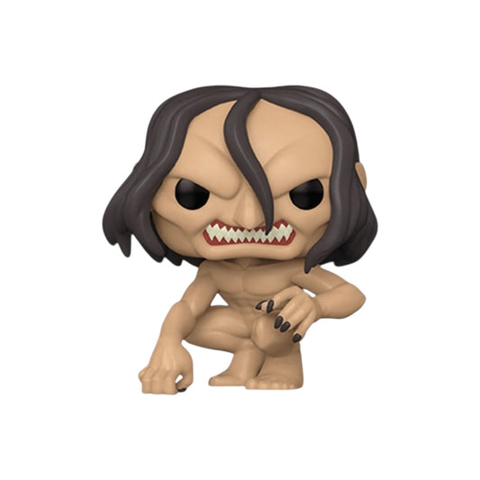 Funko Pop ! Anime 1168 Ymir’s Titan