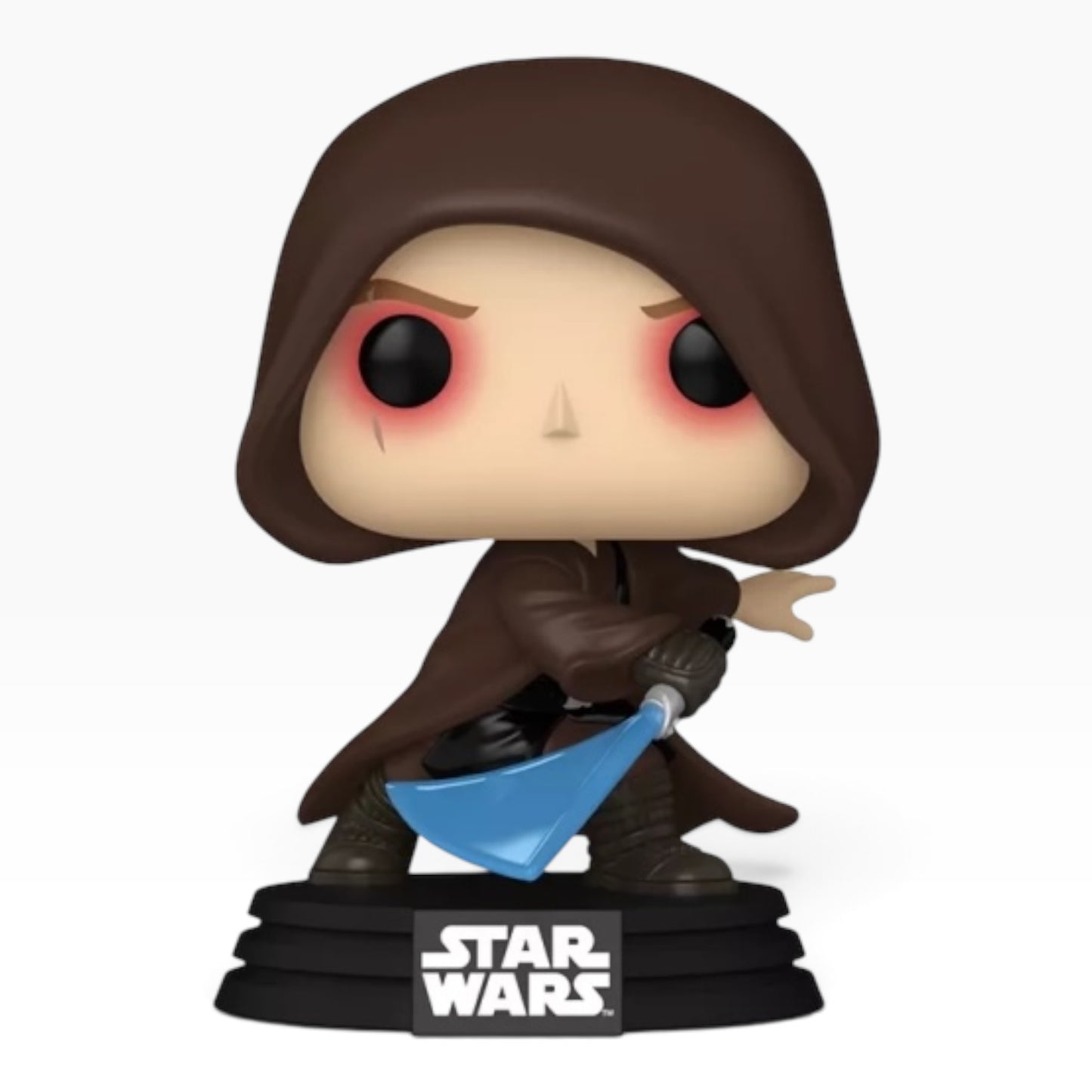Funko Pop ! Star Wars 866 Darth Vader unarmored