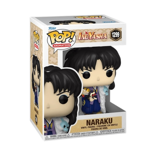 Funko Pop ! Anime 1299 Naraku