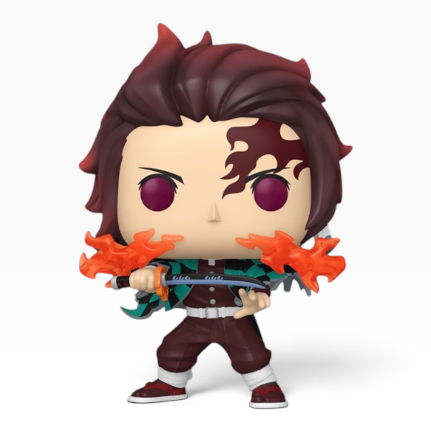 Funko Pop ! Anime 2501 Tanjiro