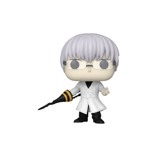 Funko Pop ! Anime 1543 Kisho Arima