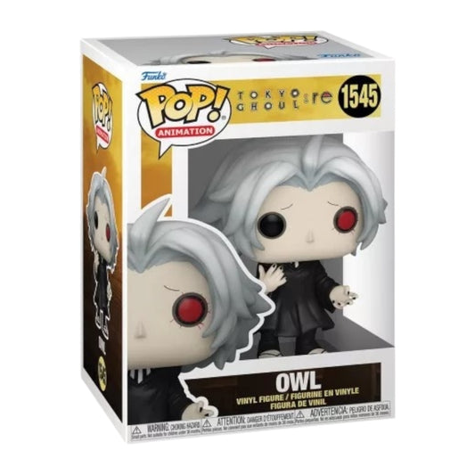 Funko Pop ! Anime 1545 Owl