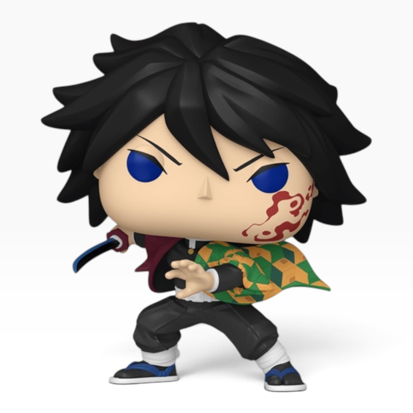 Funko Pop ! Anime 2503 Giyu Tomioka