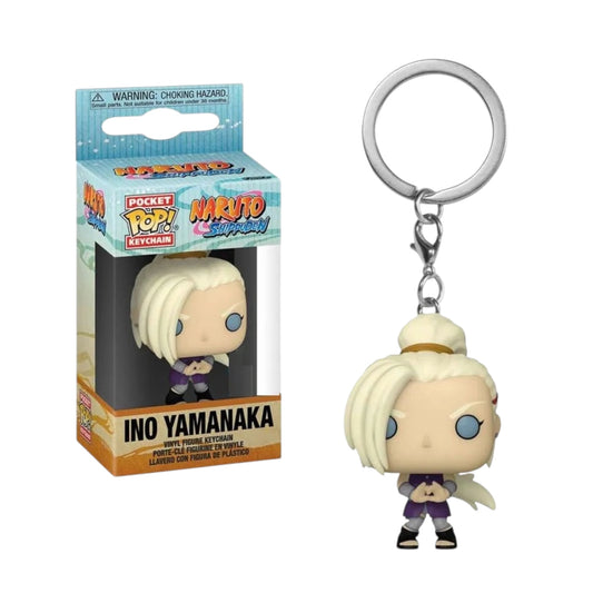 Funko pocket Pop ! Ino Yamanaka