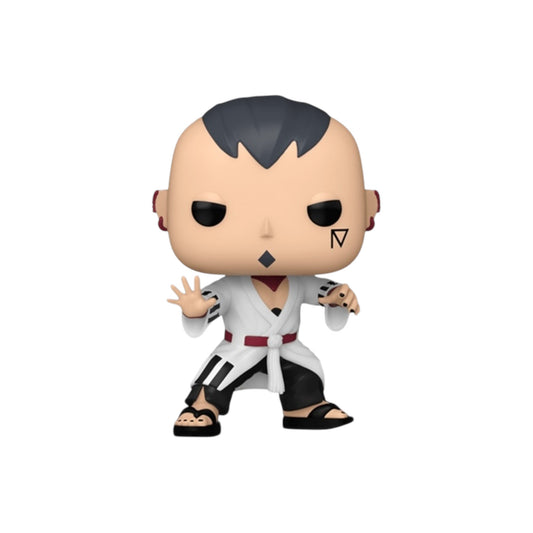 Funko Pop ! Anime 1650 Jigen