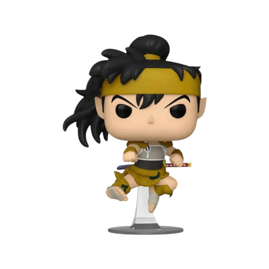 Funko Pop ! Anime 1591 Koga