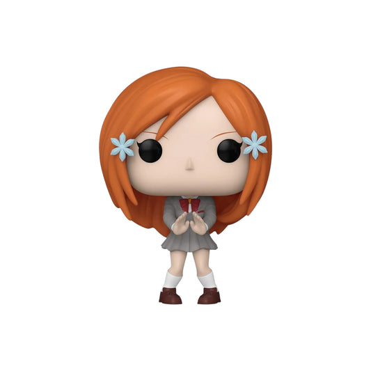 Funko Pop ! Anime 1611 Orihime Inoue
