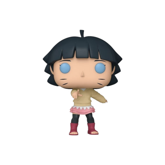 Funko Pop ! Anime 1654 Himawari Uzumaki