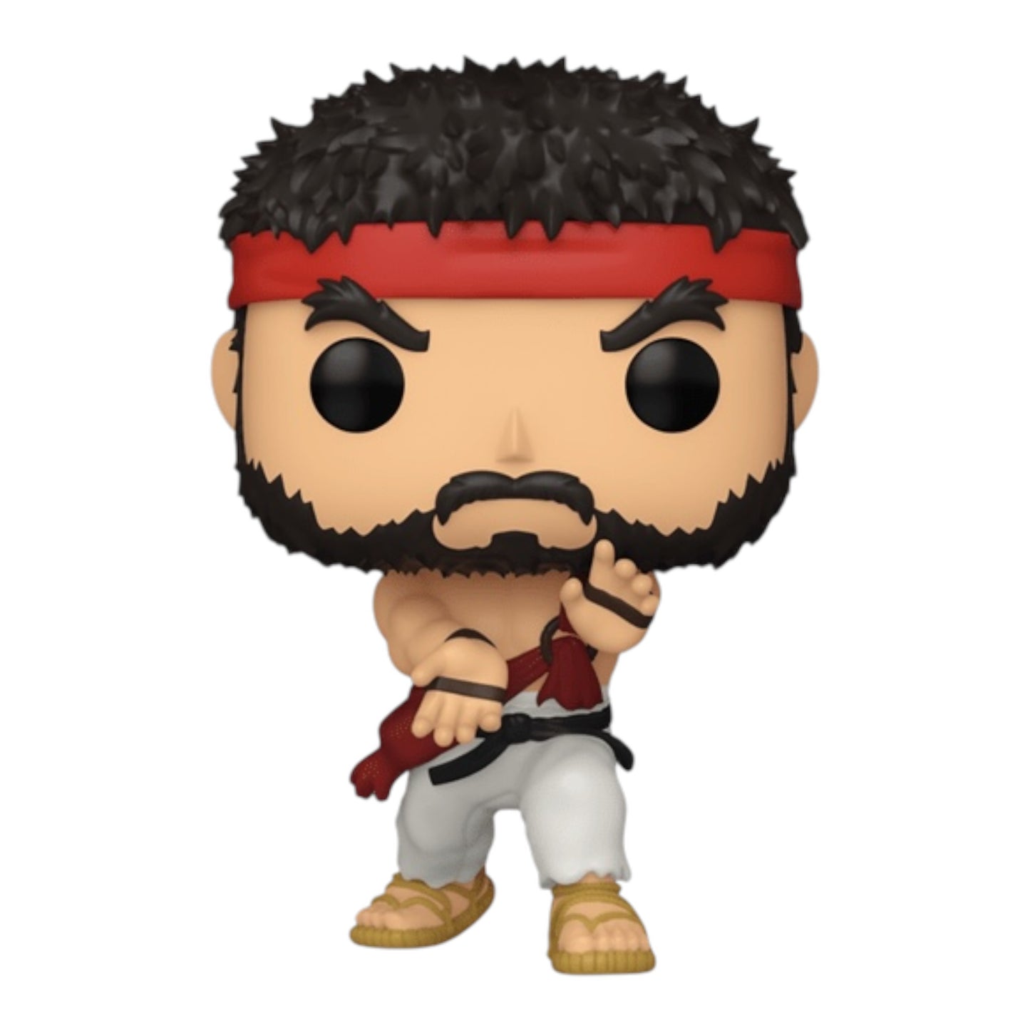 Funko Pop ! Movies 1257 Ryu