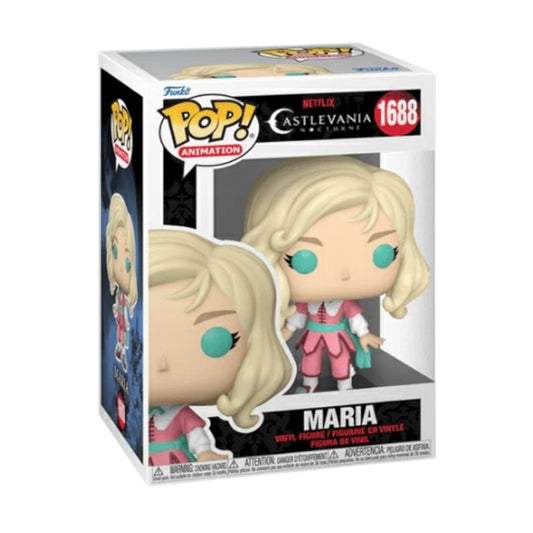 Funko Pop ! Anime 1688 Maria