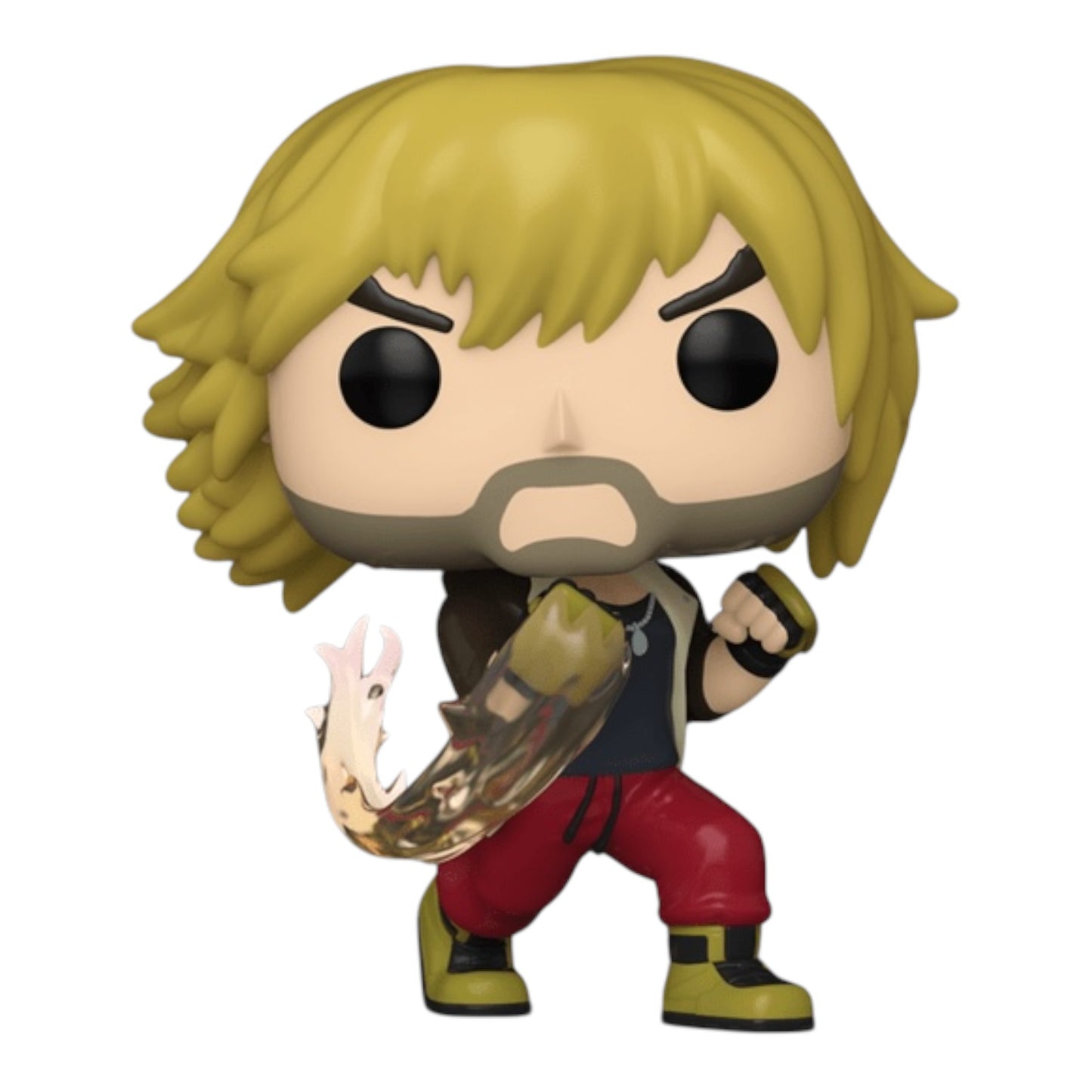 Funko Pop ! Movies 1258 Ken