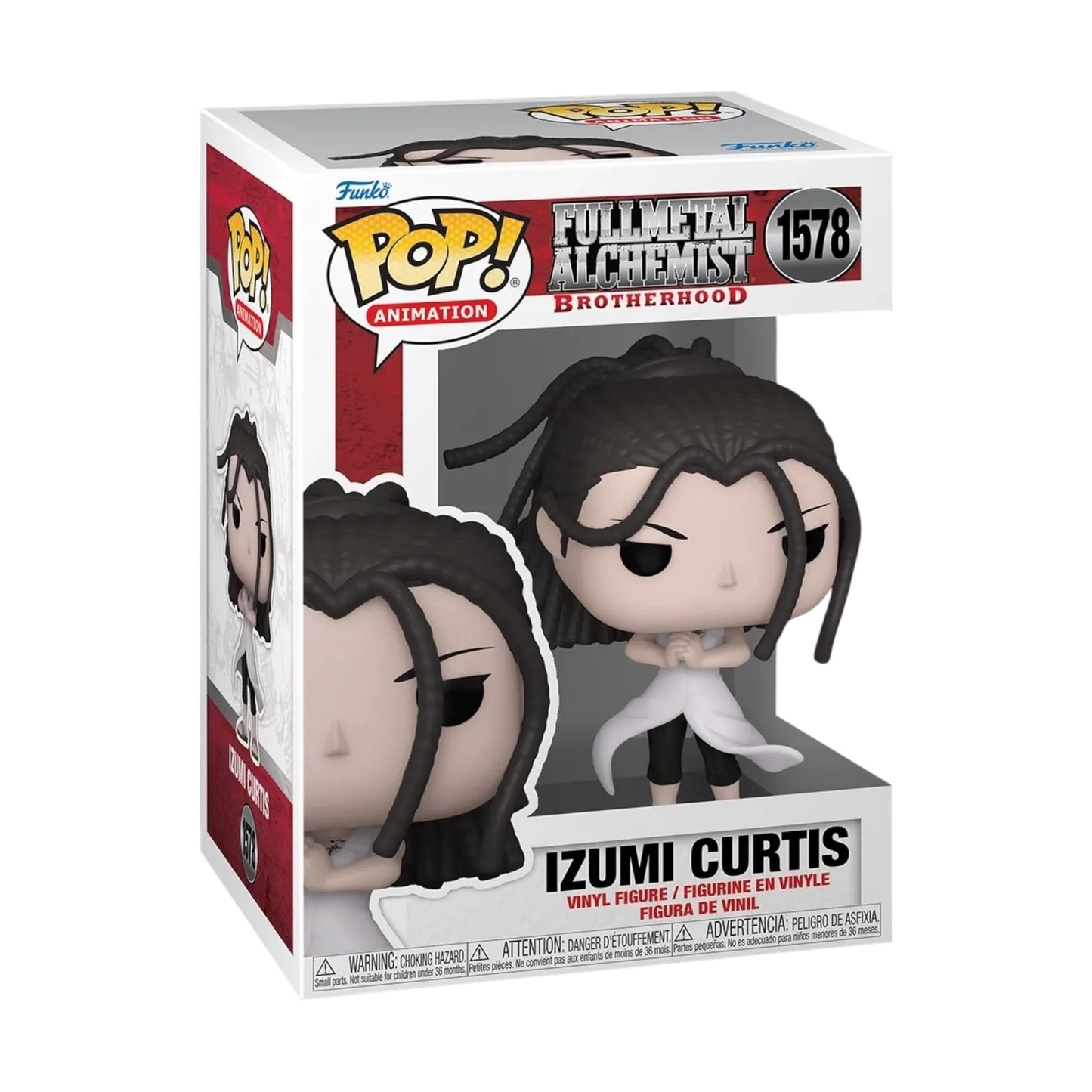 Funko pop ! Anime 1578 Izumi