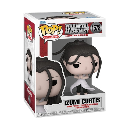 Funko pop ! Anime 1578 Izumi