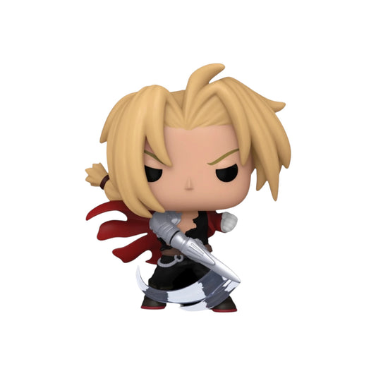 Funko pop ! Anime 1577 Edward Elric