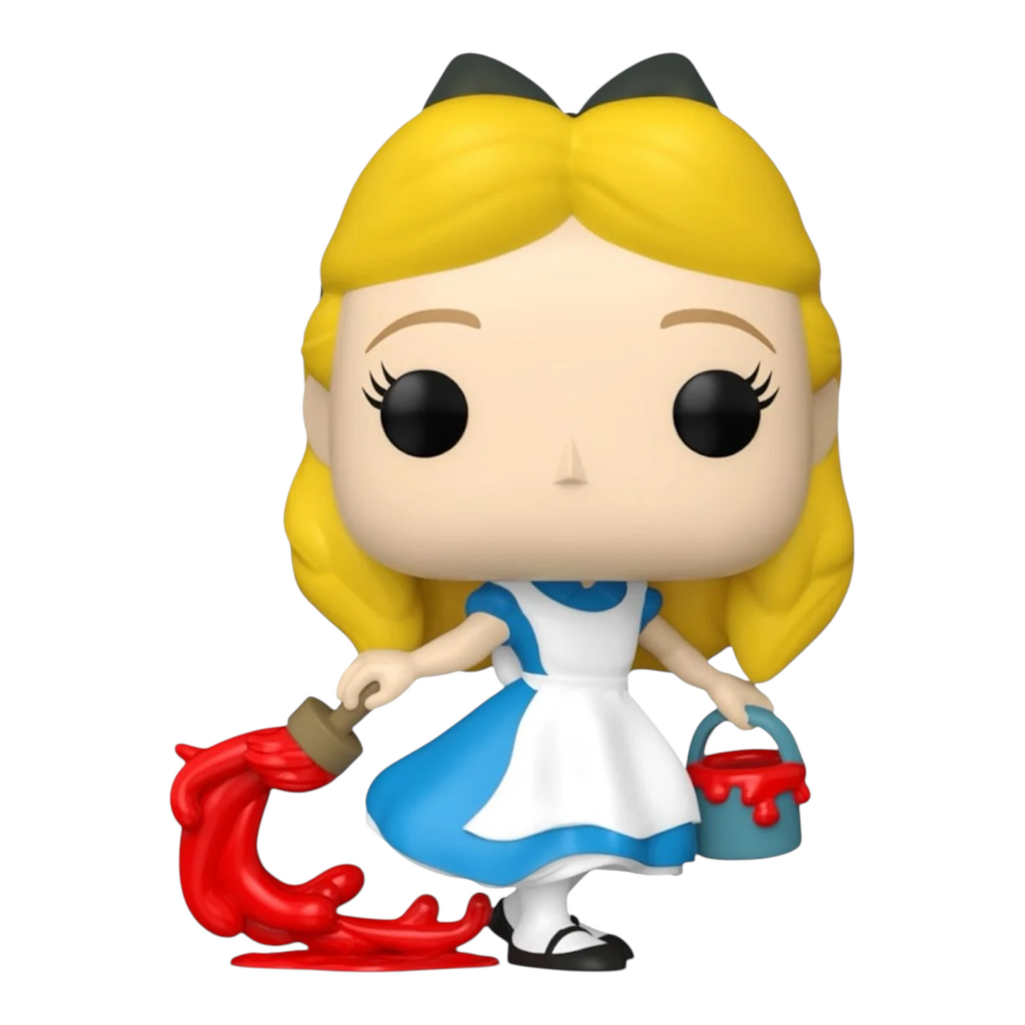 Funko Pop ! Disney 1769 Alice