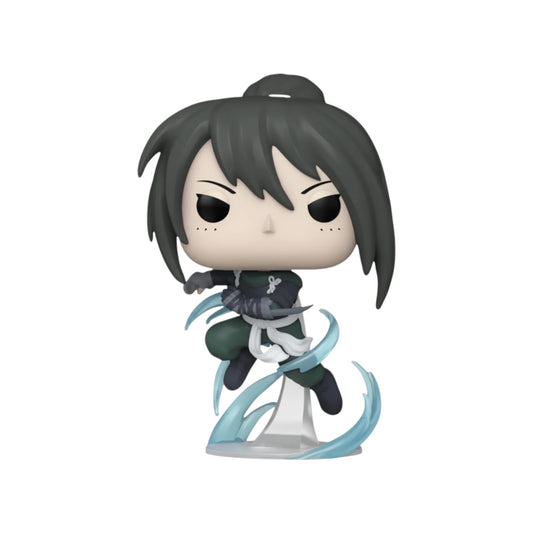 Funko pop ! Anime 1581 Lan Fan