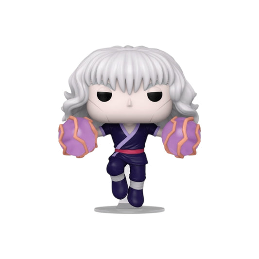 Funko Pop ! Animie 1727 Silva Zoldyck