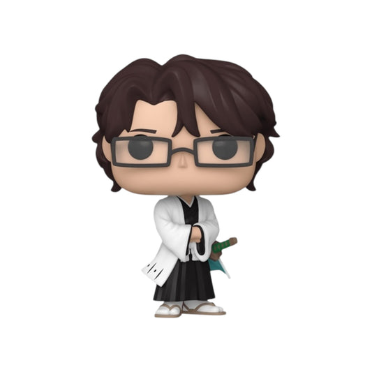 Funko Pop ! Bleach 1697 Sosuke Aizen