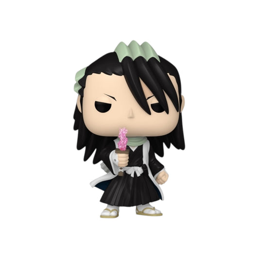 Funko Pop ! Bleach 1698 Byakuya Kuchiki