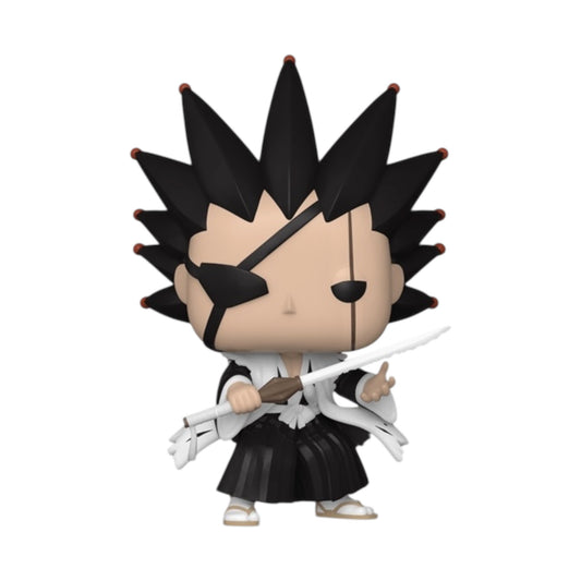 Funko Pop ! Bleach 1699 Kenpachi Zaraki