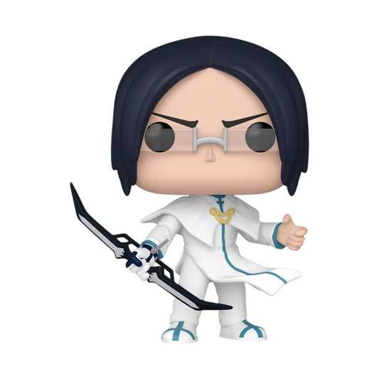 Funko Pop ! Bleach 1696 Uryu Ishida